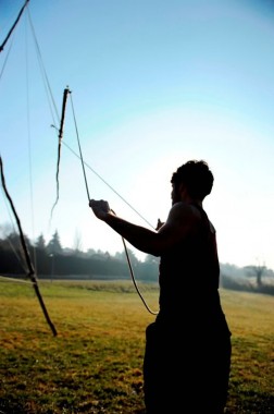 Festival Contre Courant - Critique sortie Avignon / 2012