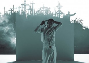 Dies irae - Critique sortie Avignon / 2012