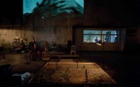 Les anneaux de Saturne / Dix milliards - Critique sortie Avignon / 2012