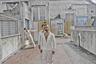 Pétrole et Fossils - Critique sortie Avignon / 2012