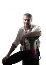 Sarcloret gueule partout comme un putois - Critique sortie Avignon / 2012