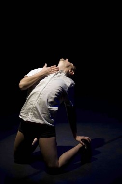 Striptease - Critique sortie Avignon / 2012