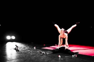 Tango mon amour - Critique sortie Avignon / 2012