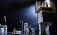 Le Menteur - Critique sortie Théâtre