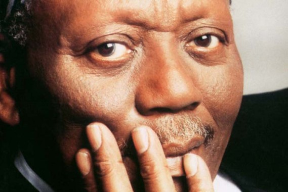 Randy Weston - Critique sortie Jazz / Musiques Paris new morning