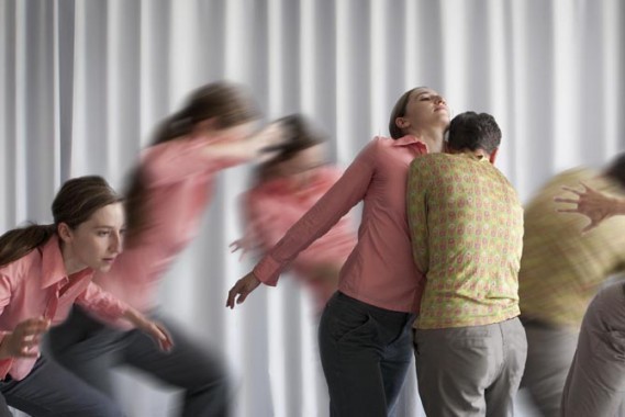 Avis de Turbulences - Critique sortie Danse Paris Etoile du Nord