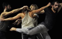 Les Plateaux – 20ème édition - Critique sortie Danse Créteil Maison des Arts de Créteil