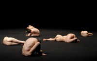 Low Pieces - Critique sortie Danse Paris Théâtre de la Cité Internationale