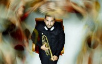 Ibrahim Maalouf - Critique sortie Jazz / Musiques Vélizy-Villacoublay L'Onde