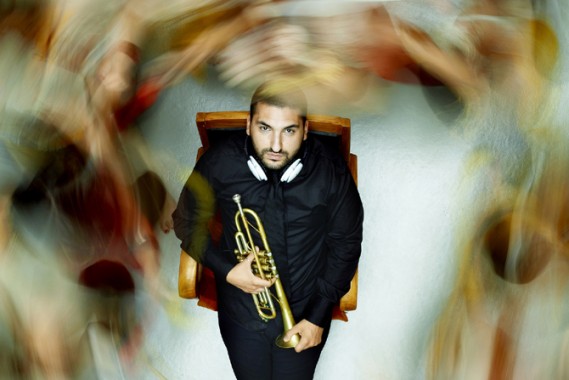 Ibrahim Maalouf - Critique sortie Jazz / Musiques Vélizy-Villacoublay L'Onde