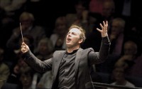 YANNICK NEZET-SEGUIN - Critique sortie Classique / Opéra Paris Cité de la Musique
