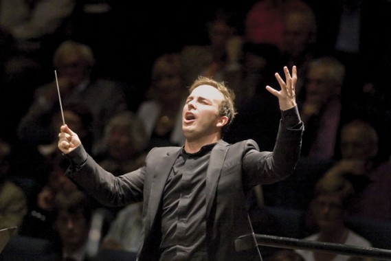 YANNICK NEZET-SEGUIN - Critique sortie Classique / Opéra Paris Cité de la Musique