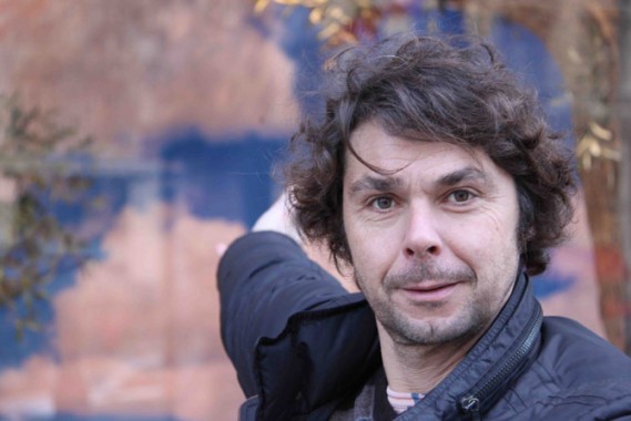 Philippe Jamet, artiste associé - Critique sortie Danse Bourges Maison de la Culture de Bourges