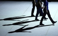 Promenade obligatoire - Critique sortie Danse Créteil Maison des Arts de Créteil