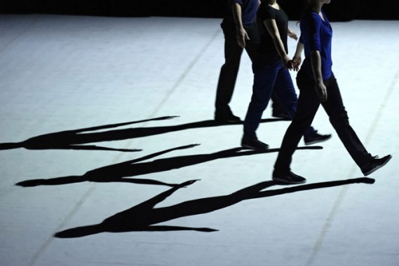 Promenade obligatoire - Critique sortie Danse Créteil Maison des Arts de Créteil