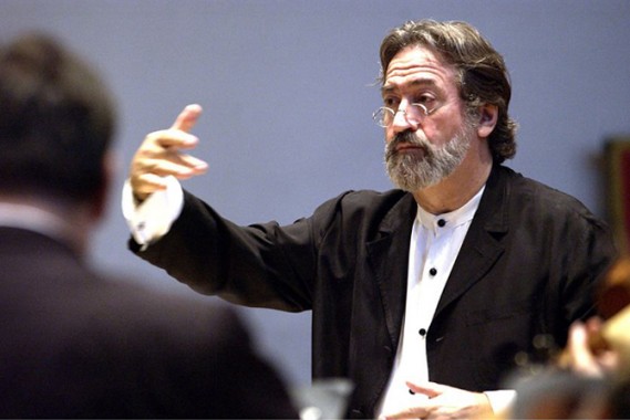 JORDI SAVALL - Critique sortie Classique / Opéra Paris Salle Pleyel