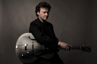 Jazz en Boucle - Critique sortie Jazz / Musiques Saint-Maur-des-Fossés Théâtre de Saint Maur