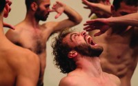 Tragédie - Critique sortie Danse Pontoise L'APOSTROPHE - THEATRE DES LOUVRAIS