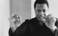 WAYNE SHORTER - Critique sortie Jazz / Musiques Paris Salle Pleyel