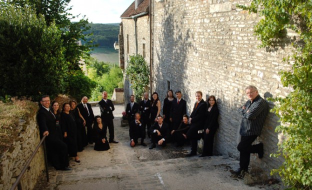 Festival de Pontoise - Critique sortie Classique / Opéra Jouy-le-Moutier