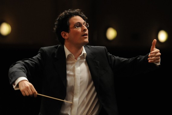 Orchestre Colonne - Critique sortie Classique / Opéra Paris Salle Gaveau