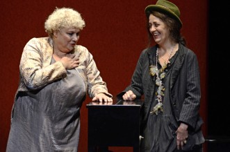 Chroniques d’une haine ordinaire - Critique sortie Théâtre Clamart Théâtre Jean Arp