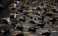 Danses partagées - Critique sortie Danse Pantin Centre national de la danse