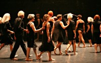 … du printemps ! - Critique sortie Danse Paris Théâtre de la Ville