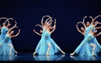 George Balanchine - Critique sortie Danse Paris _Opéra national de Paris