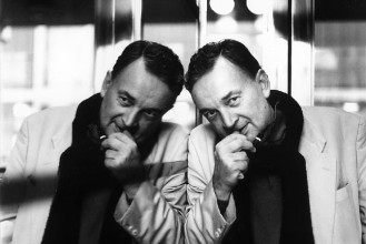 À la croisée du théâtre, du cinéma et de la politique - Critique sortie Théâtre Paris. Théâtre des Abbesses