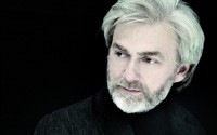 RADU LUPU & KRYSTIAN ZIMERMAN - Critique sortie Classique / Opéra Paris Salle Pleyel