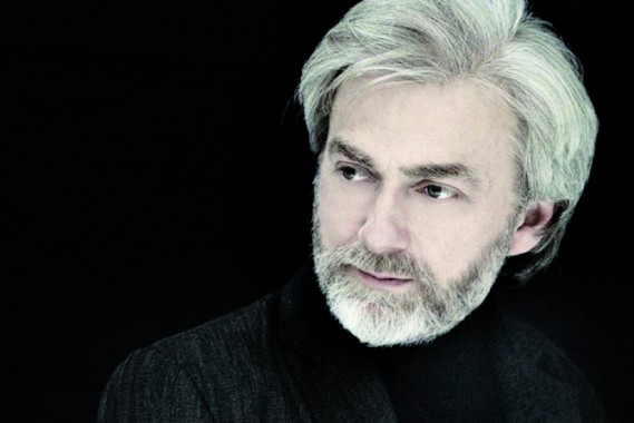 RADU LUPU & KRYSTIAN ZIMERMAN - Critique sortie Classique / Opéra Paris Salle Pleyel