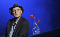 Restons inventifs ! - Critique sortie Jazz / Musiques Ivry-sur-Seine Théâtre d'Ivry Antoine Vitez