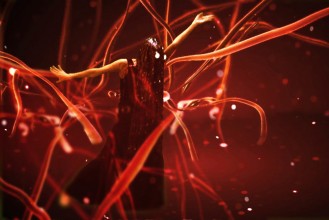 Les Chants de l&rsquo;Umaï - Critique sortie Danse Paris Théâtre national de Chaillot