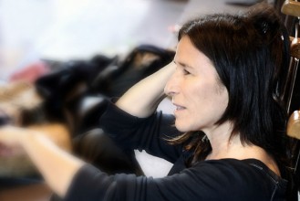 Le 6° Continent et Journal d’un corps par Daniel Pennac et Lilo Baur - Critique sortie Théâtre Paris Théâtre des Bouffes du Nord