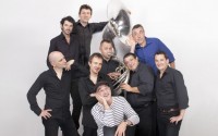 MINVIELLE-MACHADO : LA FÊTE À BOBY - Critique sortie Jazz / Musiques Paris Café de la Danse