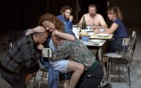 Mamma Medea - Critique sortie Théâtre Béthune La Comédie de Béthune