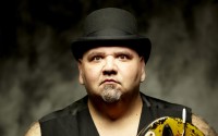 Popa Chubby - Critique sortie Jazz / Musiques Savigny-le-Temple L’Empreinte