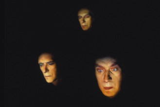 Festival Temps d&rsquo;images - Critique sortie Théâtre Paris Le Centquatre