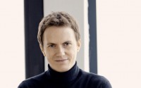 ALEXANDRE THARAUD - Critique sortie Classique / Opéra Paris Cité de la Musique