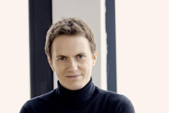 ALEXANDRE THARAUD - Critique sortie Classique / Opéra Paris Cité de la Musique