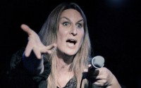NOGA & PATRICK BEBEY, CHANSON PUZZLE - Critique sortie Jazz / Musiques Paris _Le Baiser Salé