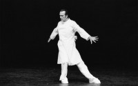 F. et Stein - Critique sortie Danse Elancourt Le Prisme