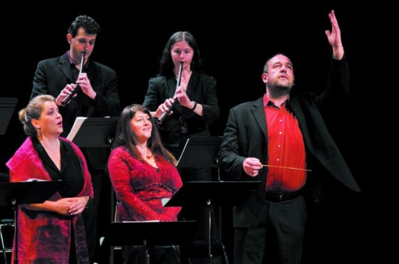 Le goût des contrastes - Critique sortie Classique / Opéra Sceaux Les Gémeaux