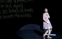 Modèles - Critique sortie Théâtre Paris Théâtre du Rond-Point