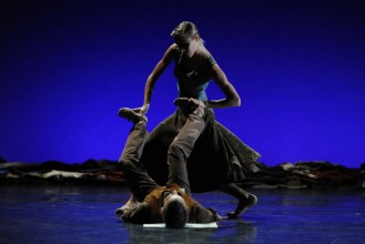 Malandain Ballet Biarritz - Critique sortie Danse Herblay Théâtre Roger Barat