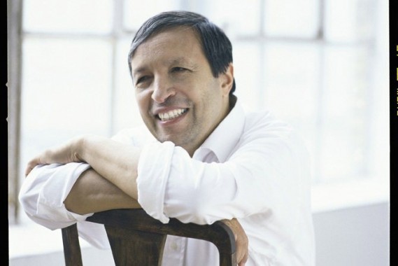 MURRAY PERAHIA - Critique sortie Classique / Opéra Paris Salle Pleyel