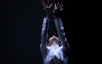 Stance II & Ô Sensei - Critique sortie Danse Paris Théâtre national de Chaillot