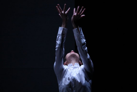 Stance II & Ô Sensei - Critique sortie Danse Paris Théâtre national de Chaillot