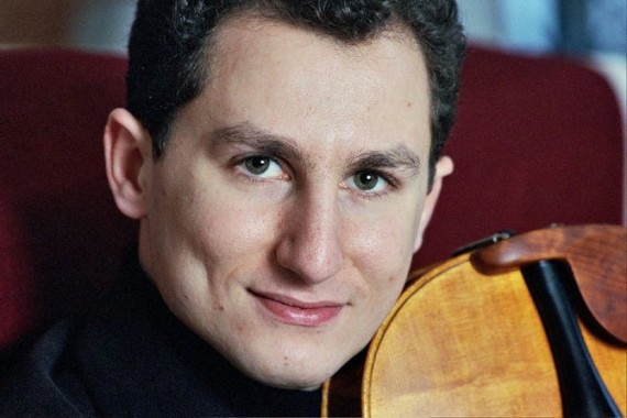 ANTOINE TAMESTIT - Critique sortie Classique / Opéra Paris Salle Gaveau